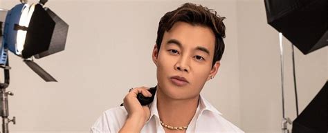 “Bling Empire” Star Kane Lim Is The Newest Face of Fenty Beauty